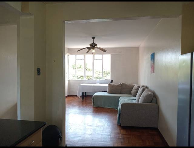 3 BEDROOM FLAT FOR SALE IN GLENWOOD